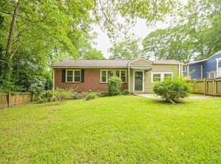 1829 Terry Mill Rd SE, Atlanta, GA 30316