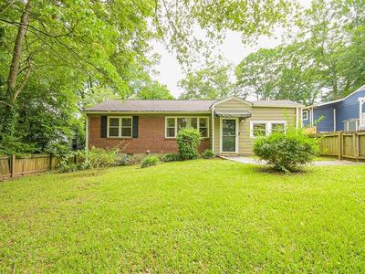 1829 Terry Mill Rd SE, Atlanta, GA, 30316