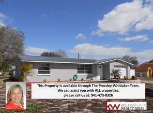 1490 Overbrook Rd, Englewood, FL 34223