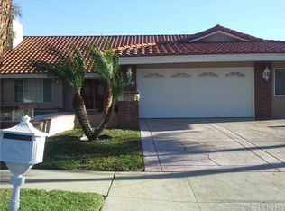 18918 Kinbrace St, Porter Ranch, CA 91326