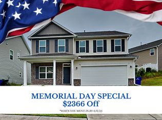 3817 Sapphire Ridge Ct, Raleigh, NC 27616