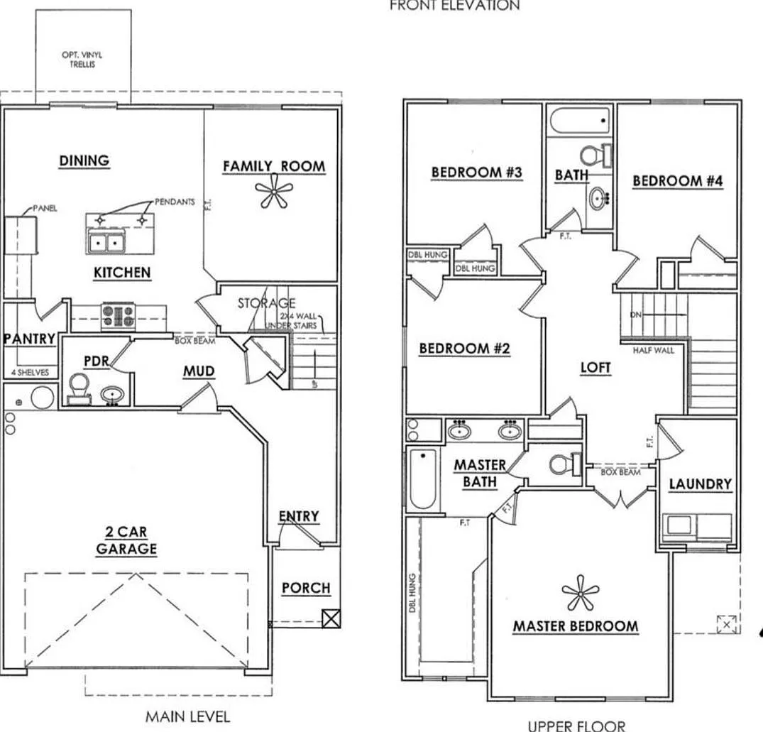 Desert Edge Townhome — Photo 4
