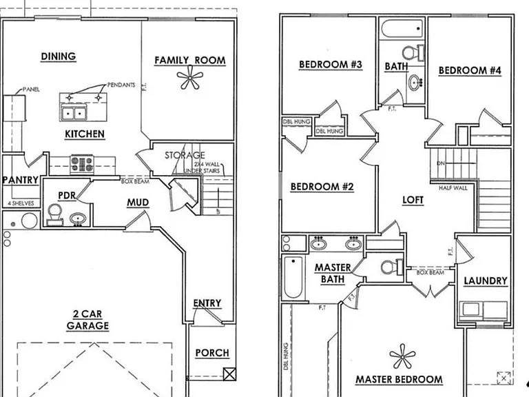 5809 S Firebird Way — Photo 4