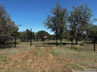 698 N Kahn LOT 13-15, Rio Frio, TX 78879
