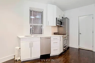 Rented by Town Residential