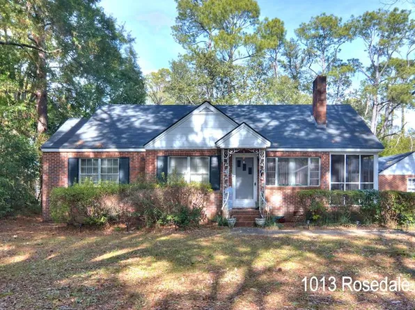 1013 Rosedale Ave, Albany, GA 31701