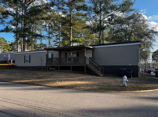 500 Webster Rd LOT 482, Auburn, AL 36832