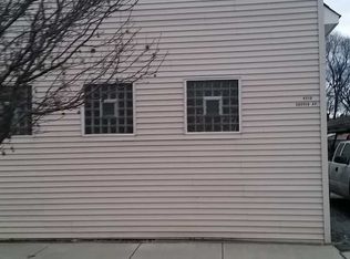 4319 Grover Ave, Hammond, IN 46327