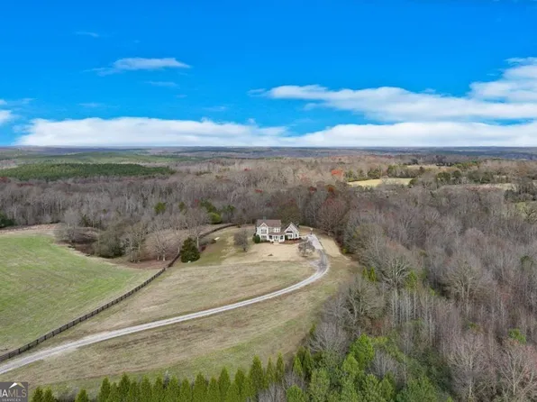 8217 Highway 172, Comer, GA 30629