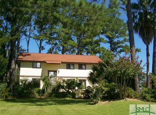 3 Melinda Cir, Savannah, GA 31406