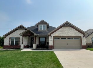 7109 Diamond Dove Dr, Temple, TX 76502