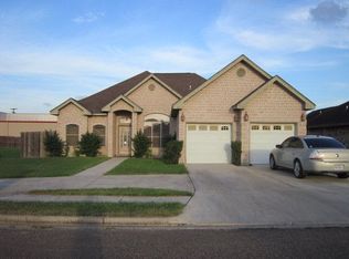 3016 Las Cruces, San Juan, TX 78589