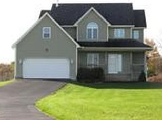 360 Bagdad Rd, Potsdam, NY 13676