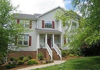 Front view of 5042 Cobblestone Rd