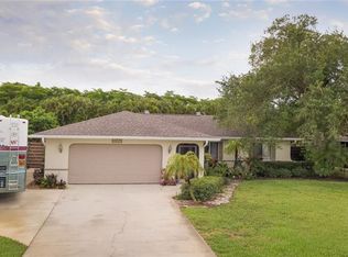 7354 Sea Island Rd, Fort Myers, FL 33967