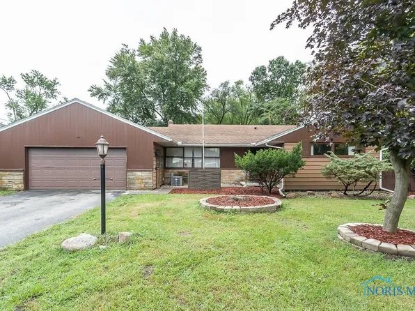 6373 Hill Ave, Toledo, OH 43615