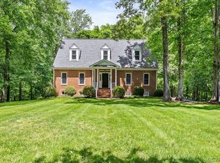 14415 Yankeetown Rd, Ashland, VA 23005