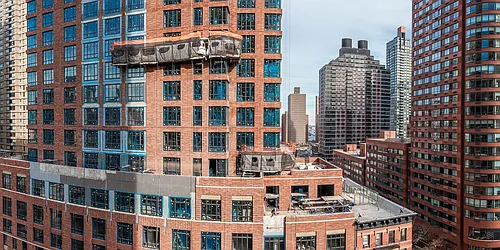 Rented by Milford Management