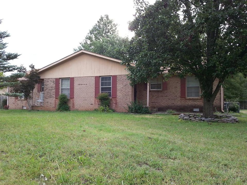 Welcome to 1529 Old Lascassas Rd 37130