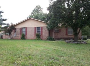 1529 Old Lascassas Rd, Murfreesboro, TN 37130