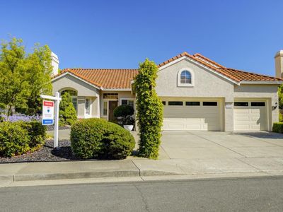 3225 Winged Foot Drive, Fairfield, CA, 94534
