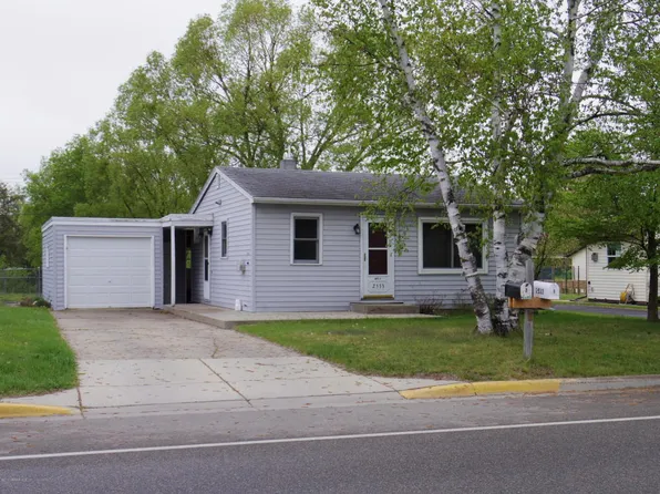 2533 Park Ave, Bemidji, MN 56601