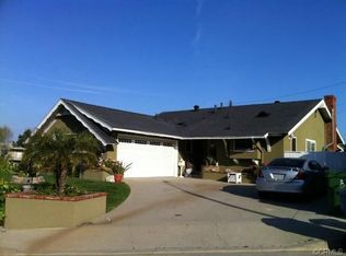 108 S Ellery Dr, San Pedro, CA 90732