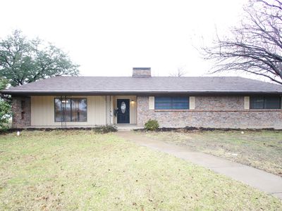 6940 Bal Lake Dr, Fort Worth, TX, 76116