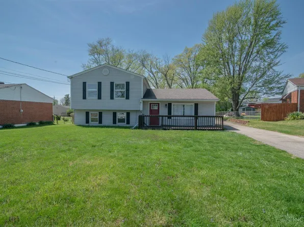 4423 Bergen Ct, Cincinnati, OH 45244