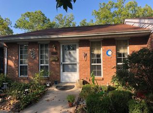 2078 Sunset Dr #H-34, Hamilton, OH 45013