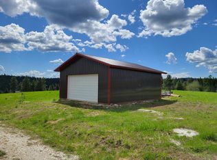5099 M Allen Rd, Springdale, WA 99173