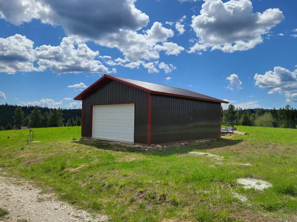 5099 M Allen Rd, Springdale, WA 99173