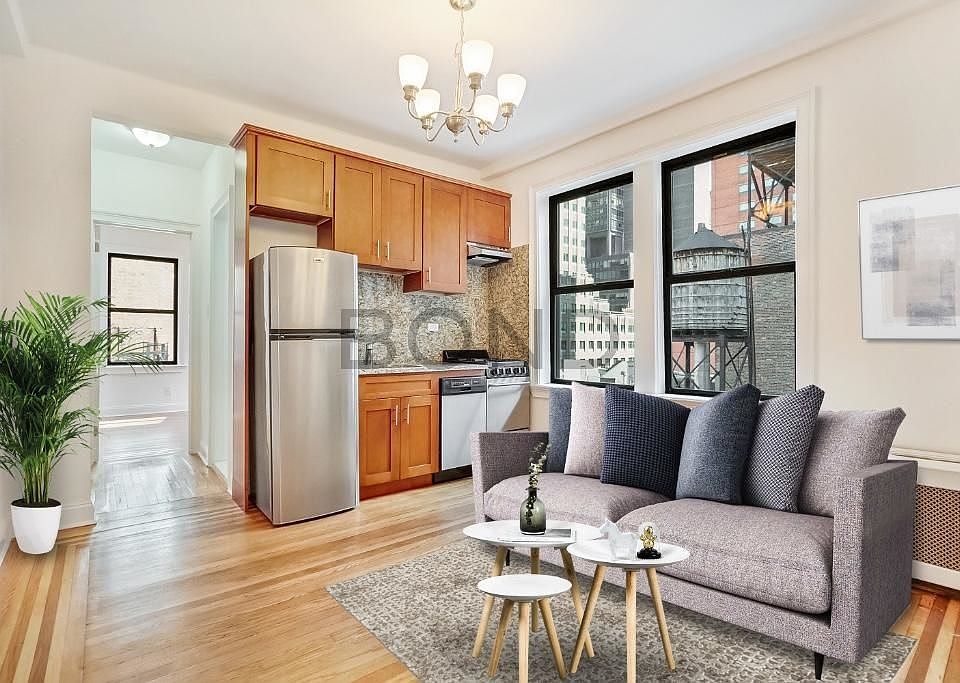 1st image of 245 W 51st St APT 302