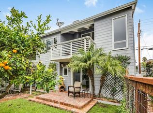 209 Avenue H, Redondo Beach, CA 90277
