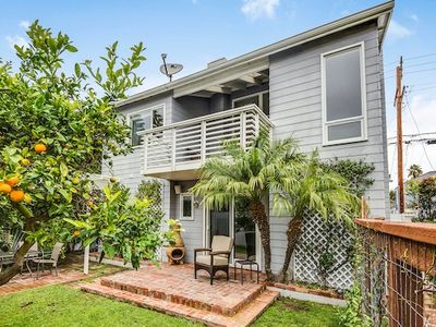 209 Avenue H, Redondo Beach, CA, 90277