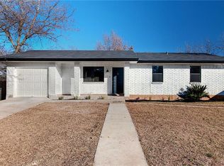 1605 Scenic Dr, Georgetown, TX 78626