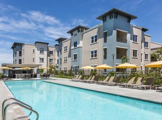 Palomar Station, San Marcos, CA 92069