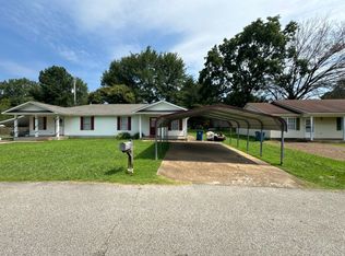 112 Misty Ln, Bells, TN 38006
