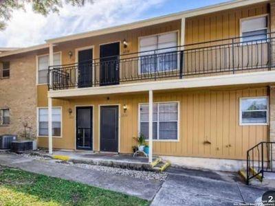 923 Vance Jackson #1210, San Antonio, TX, 78201
