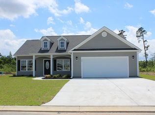 357 Copperwood Loop #ELM, Conway, SC 29526