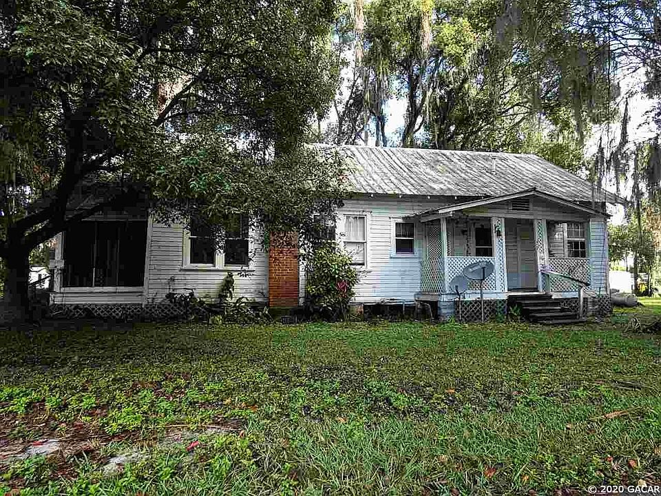 5511 Avenue G, Mc Intosh, FL 32664 Zillow