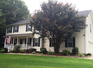 3567 Beatty Rd, Sherrills Ford, NC 28673