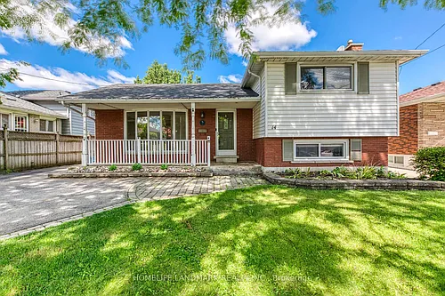14 Lorraine Dr Photo 1