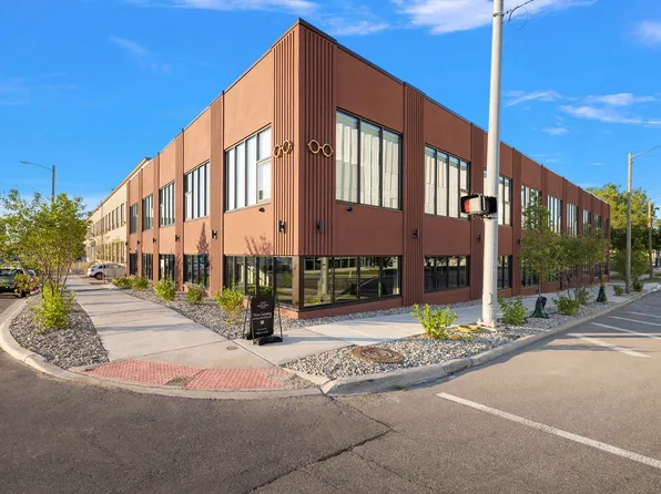 2150 Bagley St, Detroit, MI