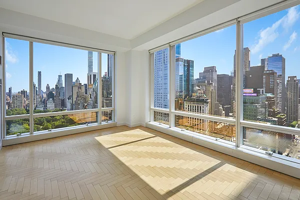 Rented by Brown Harris Stevens | media 15