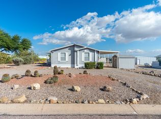 5295 E Brickey Dr, Hereford, AZ 85615