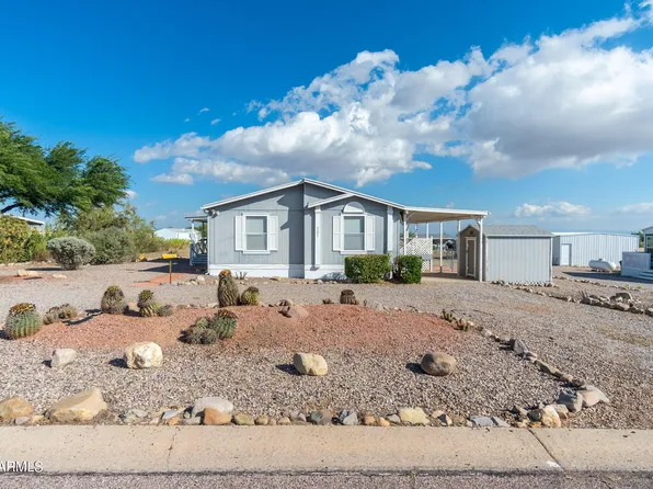 5295 E BRICKEY Drive, Hereford, AZ 85615