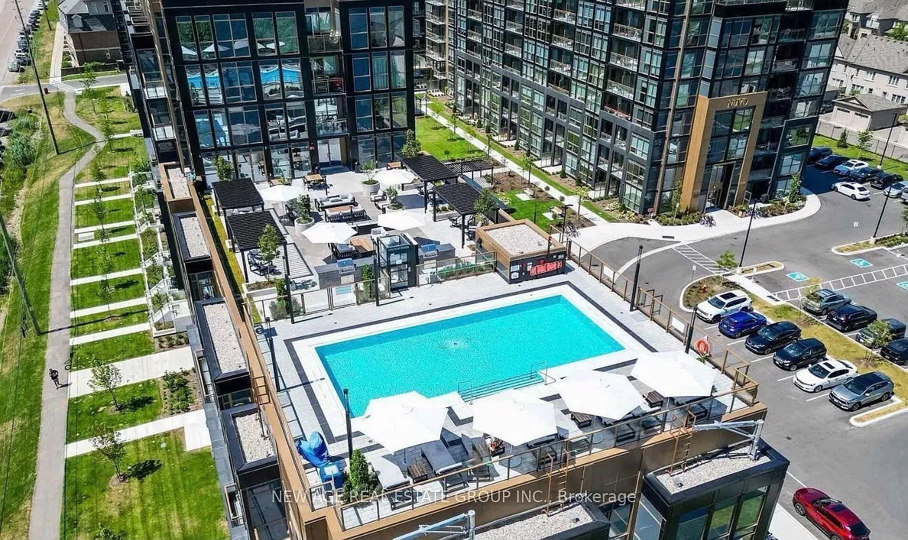 1 bed, $2,050 — Photo 2