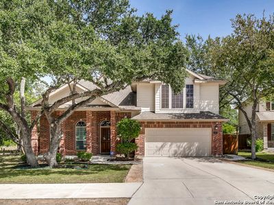 2512 Pillory Pointe, Schertz, TX, 78108