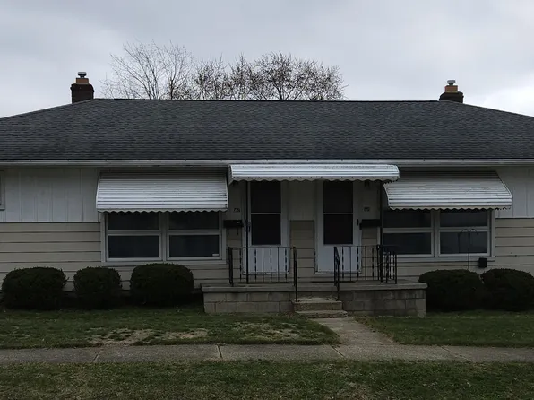 567 Stetler Ave #567, Akron, OH 44312